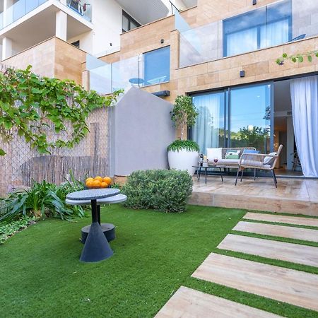 Garden Townhouse Allonbay Village & Spa Villajoyosa Kültér fotó