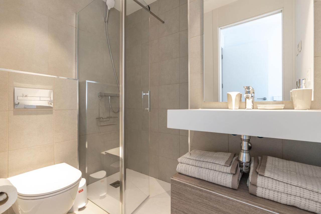Garden Townhouse Allonbay Village & Spa Villajoyosa Kültér fotó