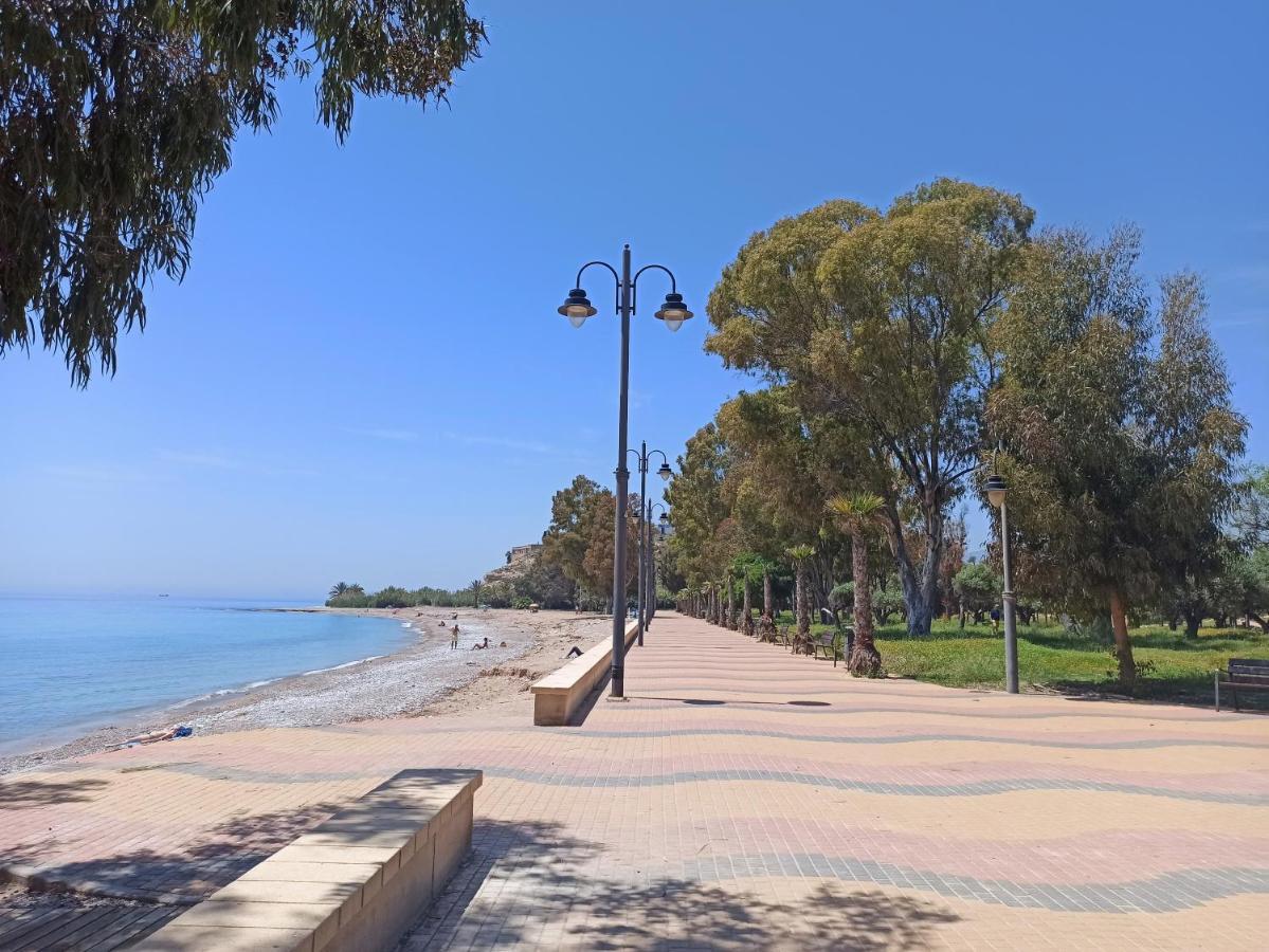 Garden Townhouse Allonbay Village & Spa Villajoyosa Kültér fotó
